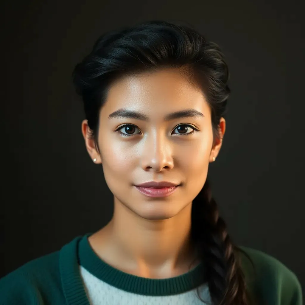 Picture of Melissa Morales